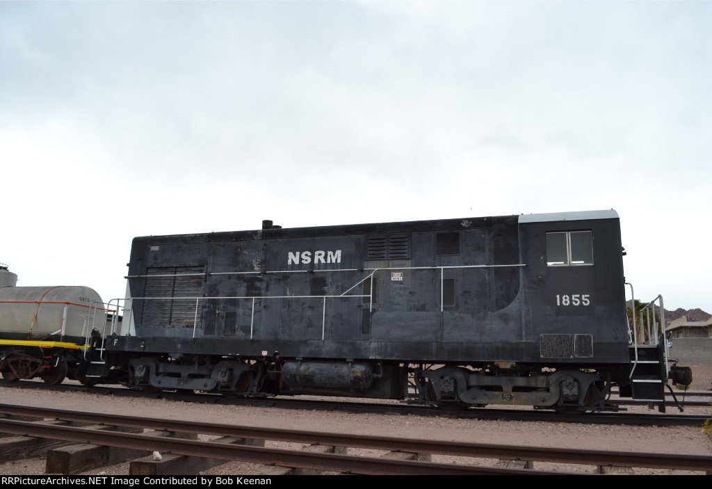 NSRM 1855